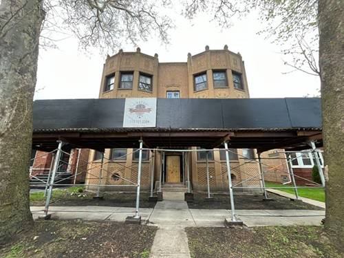 8620 S Drexel, Chicago, IL 60619