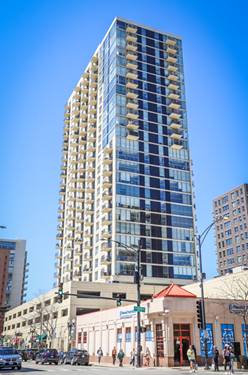 1212 N Lasalle Unit 1607, Chicago, IL 60610