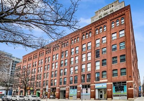 225 W Huron Unit 501, Chicago, IL 60654