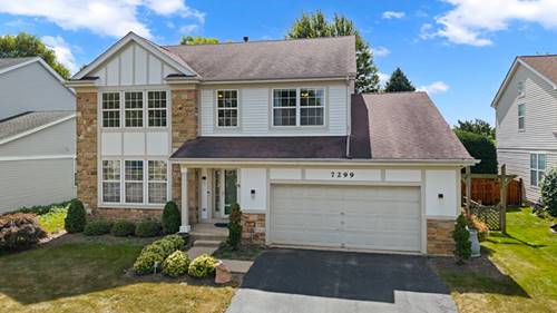7299 Dada, Gurnee, IL 60031