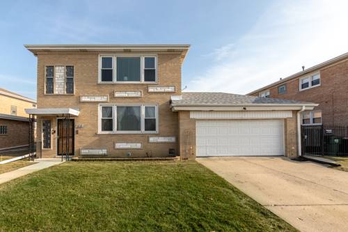 8735 N Wisner Unit 2, Niles, IL 60714