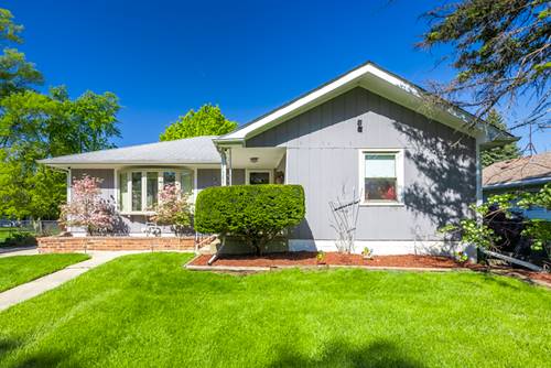 14 N Wabash, Glenwood, IL 60425