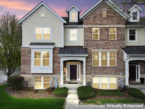 949 Indigo, Hanover Park, IL 60133