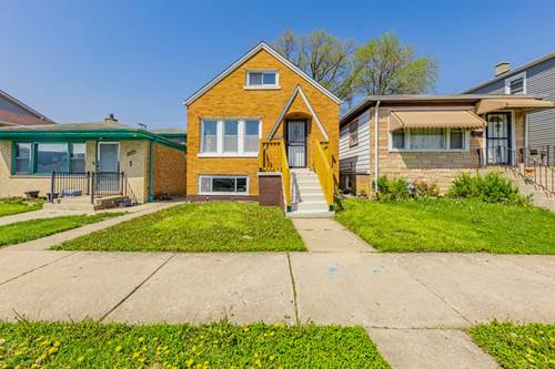 7614 W 63rd, Summit, IL 60501