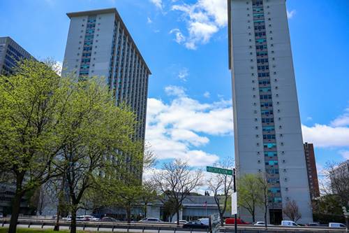 3600 N Lake Shore Unit 1807, Chicago, IL 60613