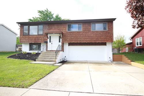 7523 Nottingham, Tinley Park, IL 60477
