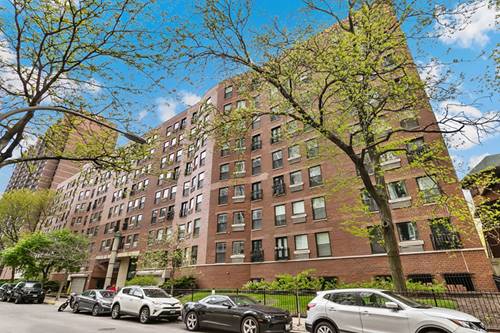 711 W Gordon Unit 105, Chicago, IL 60613