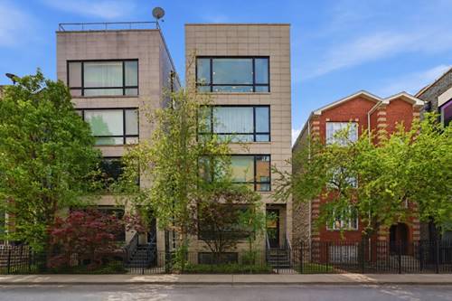 1521 W Fry Unit 4, Chicago, IL 60642