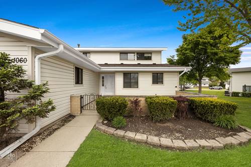 1060 Matfield Unit 1060, Schaumburg, IL 60193