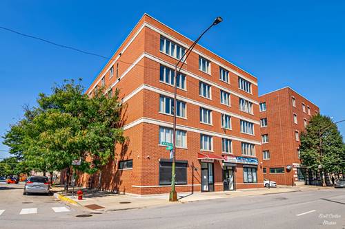 2738 S Wentworth Unit 5F, Chicago, IL 60616