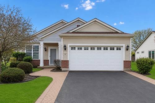 11667 Stonewater, Huntley, IL 60142