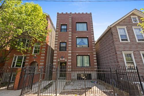 1345 W Walton Unit 2, Chicago, IL 60642