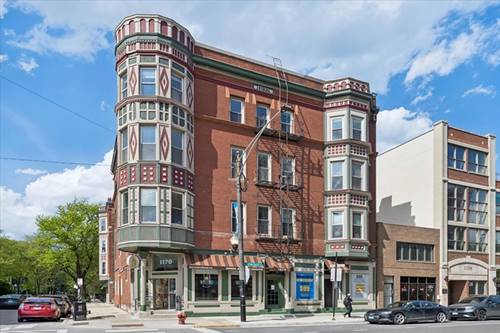 1170 W Armitage Unit 3W, Chicago, IL 60614