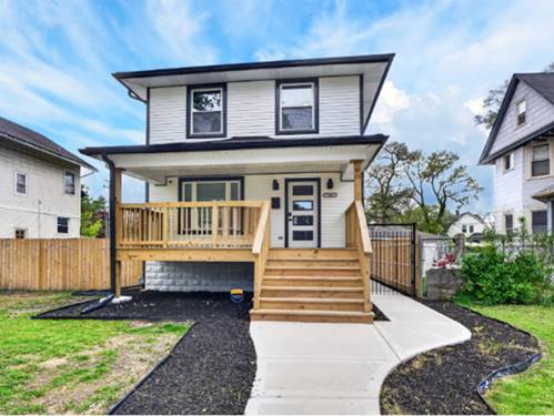 1508 S 7th, Maywood, IL 60153