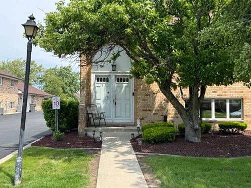 7336 W 153rd Unit 7336, Orland Park, IL 60462
