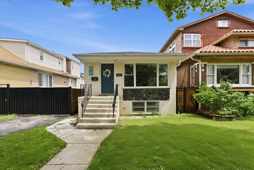 4933 N Keeler, Chicago, IL 60630