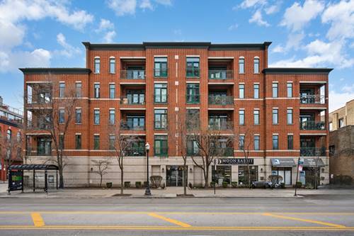 1111 W Madison Unit 3B, Chicago, IL 60607