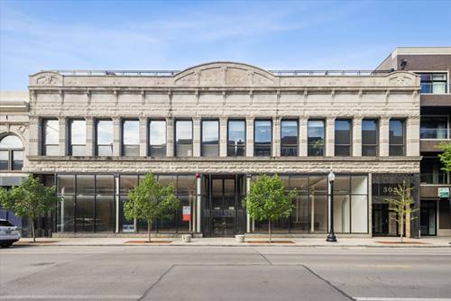 3024 N Lincoln Unit H, Chicago, IL 60657