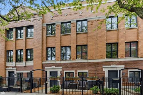 1145 W Monroe, Chicago, IL 60607