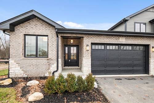 11321 1st, Mokena, IL 60448