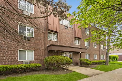 3201 W Balmoral Unit 301, Chicago, IL 60625