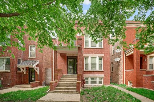 1440 E 76th, Chicago, IL 60619