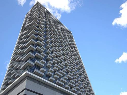 235 W Van Buren Unit 3413, Chicago, IL 60607