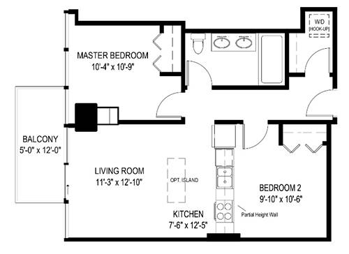 235 W Van Buren Unit 3413, Chicago, IL 60607