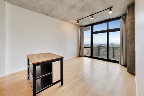 235 W Van Buren Unit 3413, Chicago, IL 60607