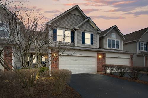 3252 Cool Springs, Naperville, IL 60564