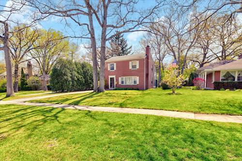 745 Greenview, Lake Forest, IL 60045