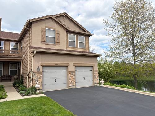 1883 Crenshaw, Vernon Hills, IL 60061