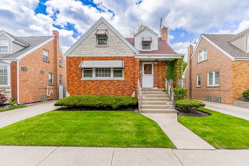 1928 N 72nd, Elmwood Park, IL 60707
