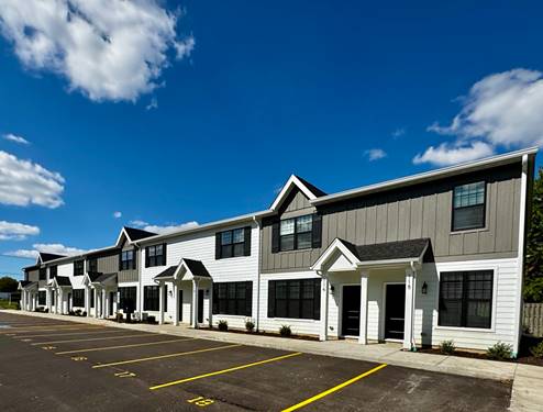 1436 Naperville Wheaton Unit 112, Naperville, IL 60540