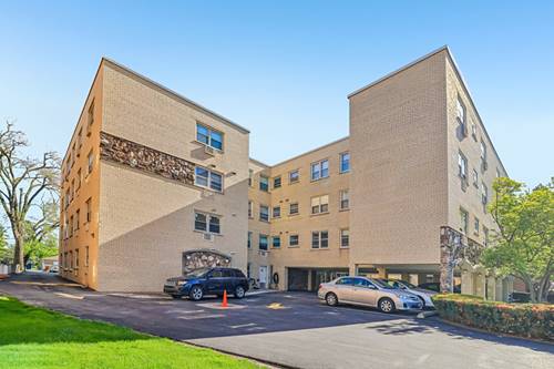 5220 Oakton Unit 410, Skokie, IL 60077