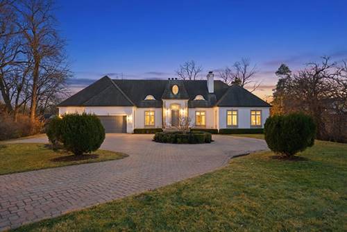 11361 W Plainfield, Indian Head Park, IL 60525
