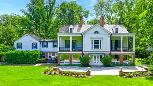 62 Woodley, Winnetka, IL 60093