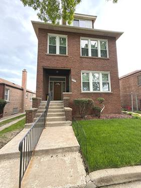 9237 S Paxton Unit 1, Chicago, IL 60617