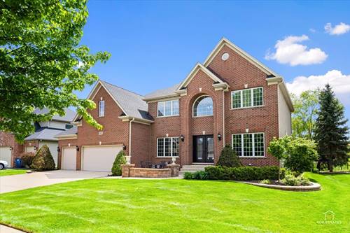 3848 Junebreeze, Naperville, IL 60564