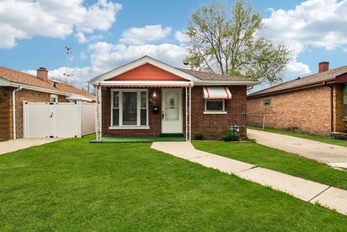 3417 S Central, Cicero, IL 60804