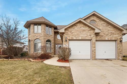 520 N Veterans, Addison, IL 60101