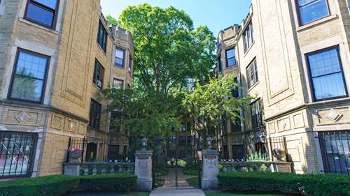 1217 W Lunt Unit 2A, Chicago, IL 60626