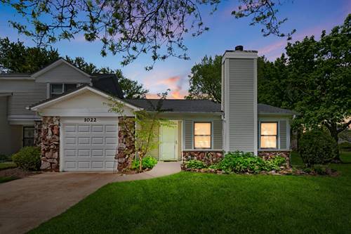 1022 Colony Lake, Schaumburg, IL 60194