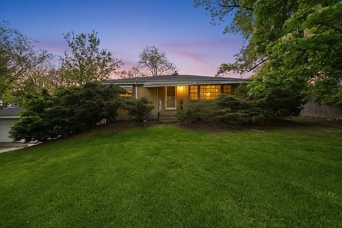 8351 W 99th, Palos Hills, IL 60465