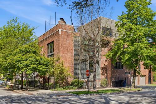 1202 W Fletcher, Chicago, IL 60657