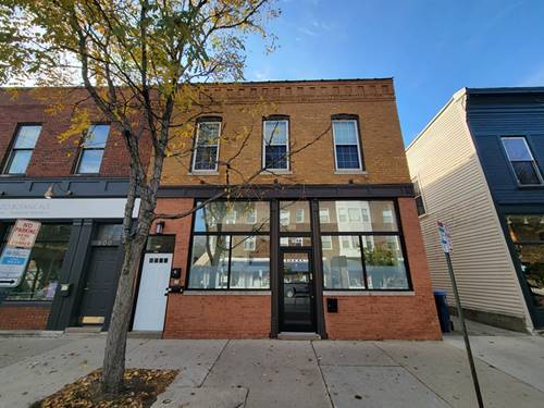 802 Dempster Unit 1A, Evanston, IL 60202