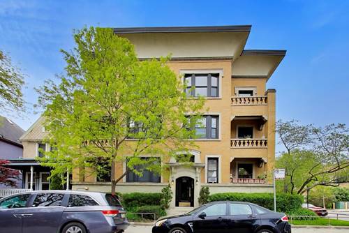 5400 S Dorchester Unit 3, Chicago, IL 60615