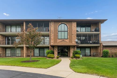 8826 W 140th Unit 206, Orland Park, IL 60462