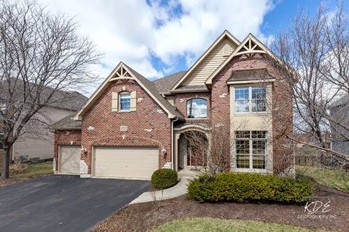4031 Juneberry, Naperville, IL 60564