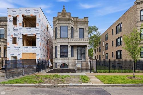 1544 S Sawyer Unit 2, Chicago, IL 60623